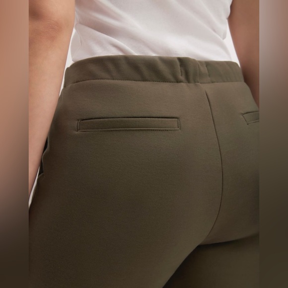 NWT Everlane The Dream Pant - Picture 4 of 14